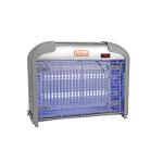INSETTICIDA ELETTRICO 16W VINCO LUCE UV