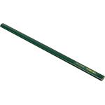 MATITA PER FALEGNAMI VERDE MM. 300