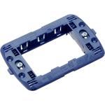 LIVING LIGHT - SUPPORTO UNICO 3 MOD.