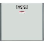 Girmi BP2001 Bilancia Pesapersona Elettronica, Bianco