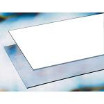 LISCIO OPALINO 500 X 1250 X 4 MM. OPALE