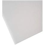 PLASTONDA NEUTRO 100X100X0,35CM