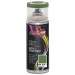 SMALTO ACRILICO MULTIUSO 400 ML RAL 6011 VERDE RESEDA