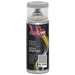 SMALTO ACRILICO MULTIUSO 400 ML RAL 9006 ALLUMINIO AMBRO-SOL