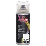 SMALTO ACRILICO MULTIUSO 400 ML RAL 9010 BIANCO OPACO AMBRO-SOL