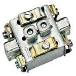 DEVIATORE PASSIVO PER SEGNALE TV 1 INGR. 2 USC.