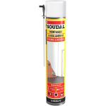 Schiuma Poliuretanica Universale Soudal Bombola Da 750 Milliliters