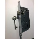 SERRATURA CEN F22 BT ACO SS -B010095034-