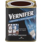 VERNICE ANTIRUGGINE VERNIFER Ml. 750 - marrone