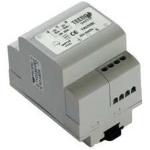 TM30 12-24V TRASFORMATORE 30VA MODULARE