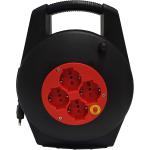 AVVOLGICAVO DOM ROTRA 10 MT H 05V V-F 3G 1,5 NE