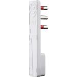 SP EXTRAFLAT 16A 3P 250V BI