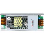 V-TAC VT-20077 Alimentatore in Metallo 75W 12V 6A IP20