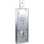 SERRAT. X PORTE BASCULANTI