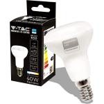 V-TAC PRO Lampadina LED Chip Samsung E14 4.8W R50 4000K