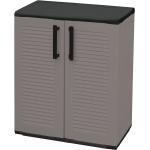 MOBILE RESINA BASSO EASY 68 X 37 X H. 84 CM