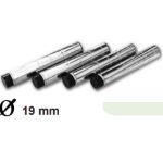 MONTANTE MM 19 CM 140 CROMATO