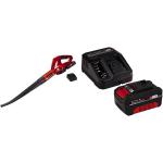 GE- CL 18 LI E KIT ( 1X2,0AH) SOFFIATORE A BATTERIA