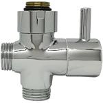 DEVIATORE PER COLONNA DOCCIA LX-4001