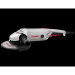 SMERIGLIATRICE ANGOLARE 2200W 230 MM