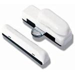 TAVELLINO SEMPLICE MANICO PICCOLO MASTER BIANCO 9010