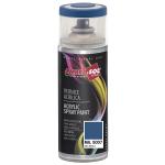 SMALTO ACRILICO MULTIUSO 400 ML RAL 5007 BLU BRILLANTE AMBRO-SOL