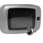 PROXE SPIONCINO DIGITALE ELETTRONICO SILVER