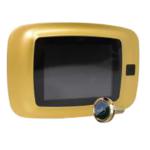 PROXE SPIONCINO ELETTRONICO ORO