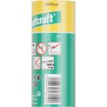 1 ROTOLINO CARTA ABRASIVA GR.320, 3MT X 115