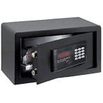 CASSAFORTE A MOBILE ELETTRONICA ALP CM 17X23X17 DIGITALE -' UNIKO'