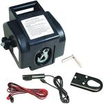 Argano elettrico VAE-12 VIGOR