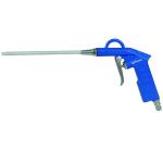 PISTOLE P/SOFFIAGGIO HU-FIRMA CANNA LUNGA ATT.RAPIDO