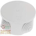 SCATOLA DA PARETE STAGNA 65X35 IP44