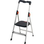 DEKOR STEP SGABELLO 2 GRADINI