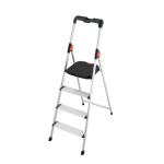 DEKOR STEP SGABELLO 4 GRADINI