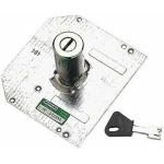 POMPA-CILINDRO SERIE 600 - 651 mm 60 - ø 30