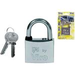 LUCCHETTO FAI BY VIRO MARE ARCO LUNGO 42 MM. CONF. IN BLISTER