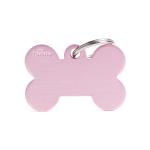 INCISIONE CON STAMPA BIG BONE ALUMINUM PINK