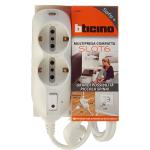 MULTIP SLOT6 4+2 PR BIP,SP. 10A+INT AUTO BI