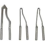 BLISTER PUNTE RIC. PER SALDATORE ISTANTANEO 3 PZ.