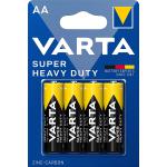 VARTA SUPERLIFE ZINCO STILO BL.4PZ