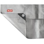 TELO CON OCCHIELLI RINFORZATO 5X8 MT