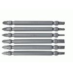 INSERTI LUNGHI DOPPI 6 PEZZI