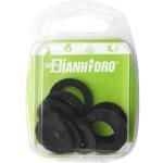 BLISTER GUARNIZ. P/RACC.SAN.IN GOMMA 1 ''