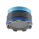 AERATORE CACHE' HONEY COMB TJ M18.5X1 A= 13.5 - 15.0 l/min.