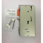 SERR. DM X PORTE CORAZZATE SX