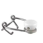 TAPPO MECCANICO X COSTOLATA LT.5