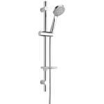 DOCCETTA SALISCENDI "ZEUS" C/PORTASAPONE H. CM.70 'JACUZZI'