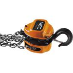 PARANCO MANUALE A CATENA 1 tonnellata NEO CE