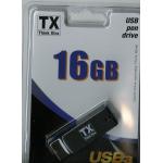 MEMORIA USB 3.0 BLACK 16 GB + CONTRIBUTO SIAE